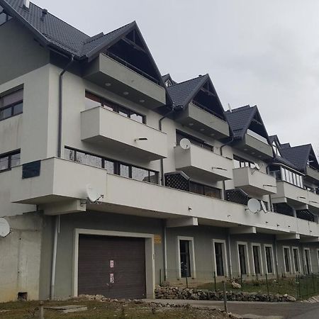 Treasure Mountain Predeal Buitenkant foto