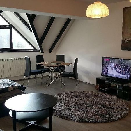 Treasure Mountain Predeal Buitenkant foto