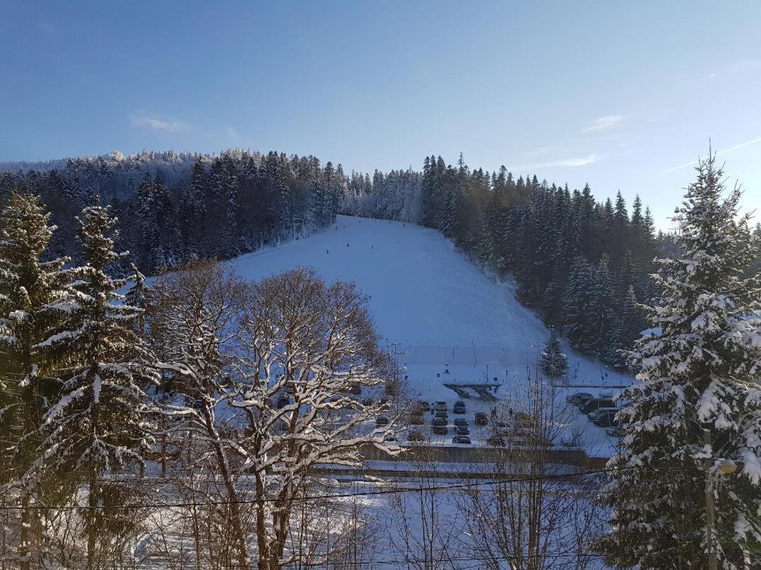 Treasure Mountain Predeal Buitenkant foto