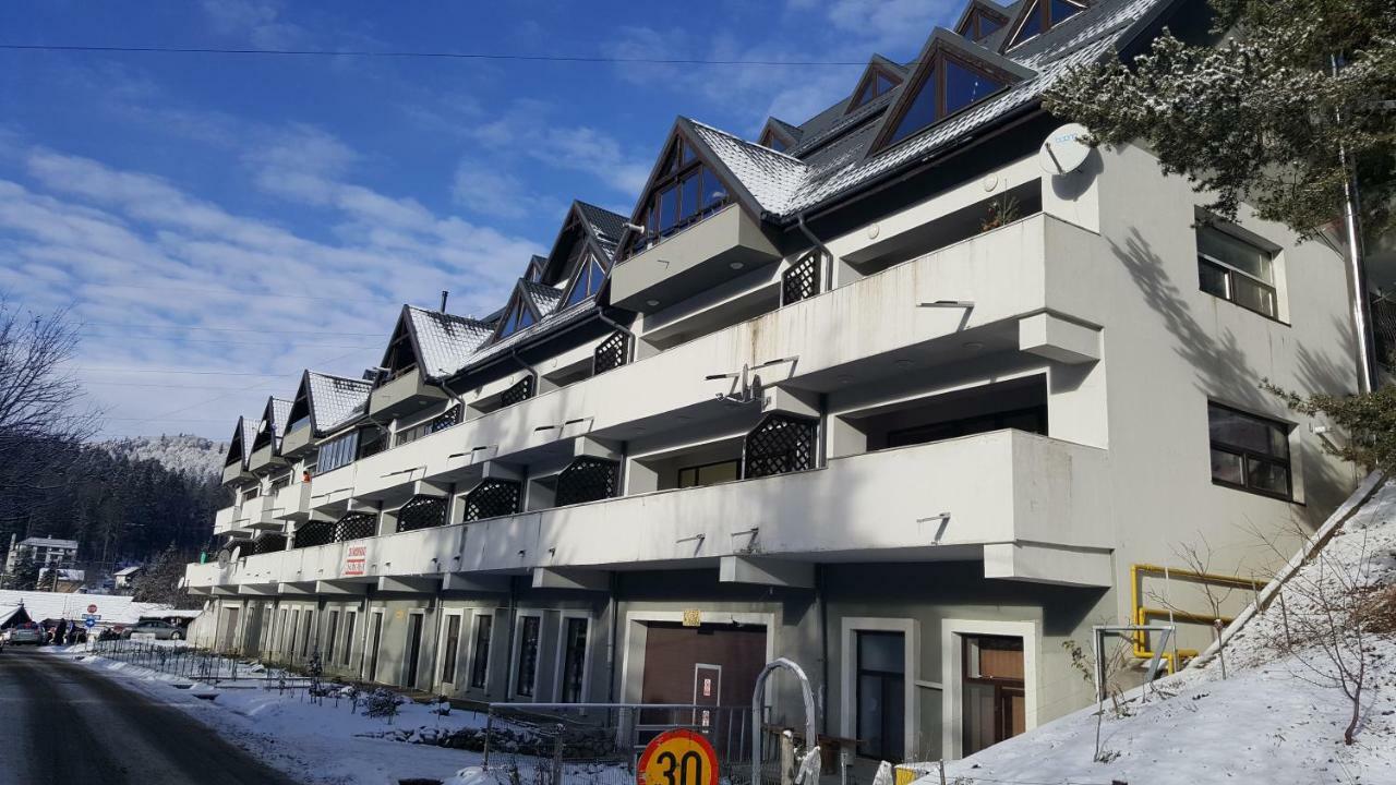 Treasure Mountain Predeal Buitenkant foto