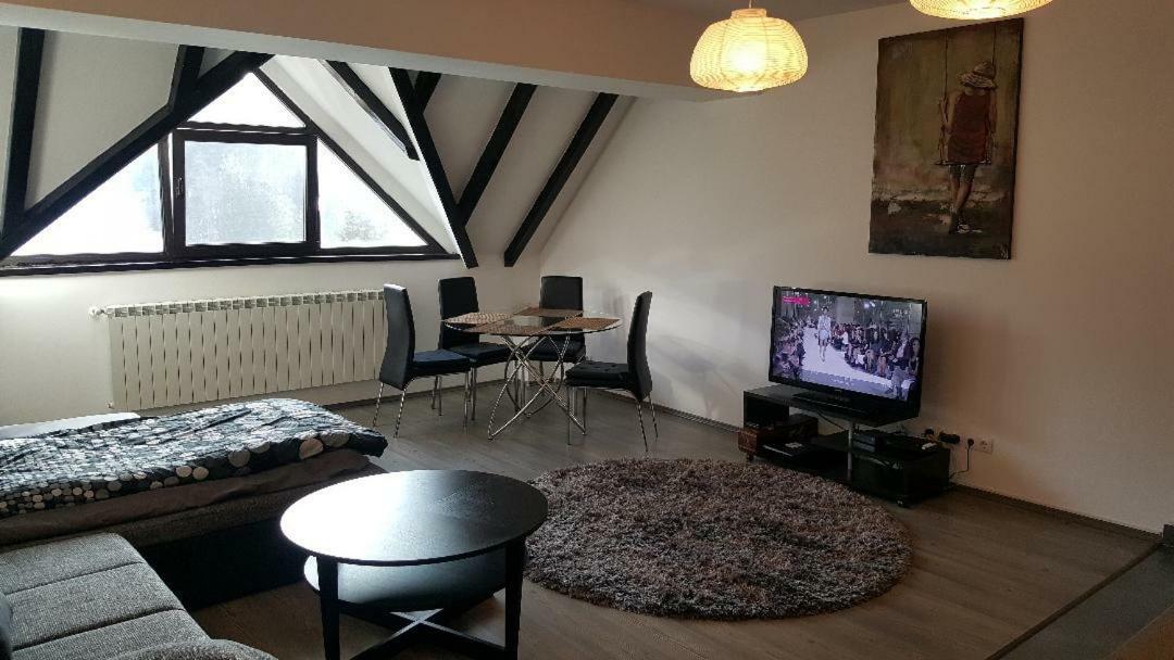 Treasure Mountain Predeal Buitenkant foto