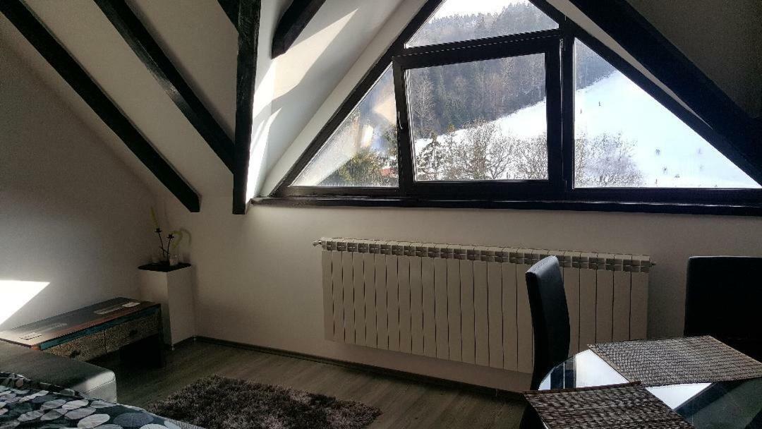 Treasure Mountain Predeal Buitenkant foto
